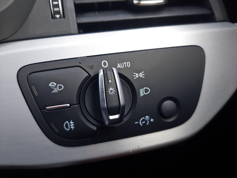 2023 AUDI A5 S5 TDI 341 QUATTRO 5DR TIPTRONIC