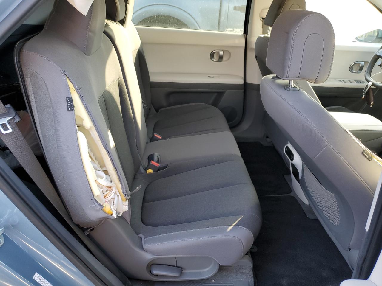 2024 Hyundai Ioniq 5 Sel VIN: KM8KN4DEXRU251150 Lot: 91439855