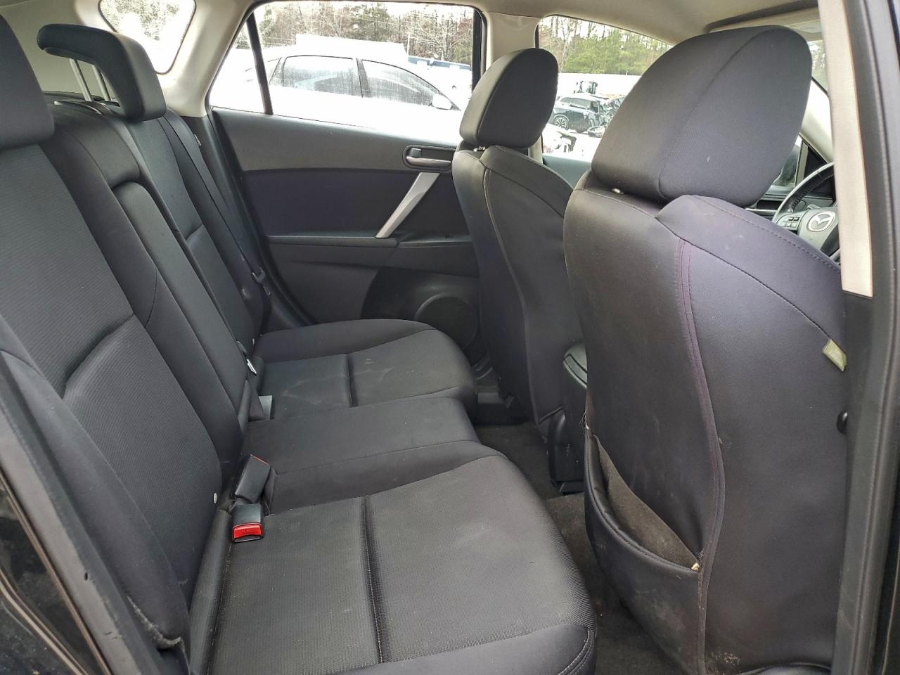 2010 Mazda 3 S VIN: JM1BL1H69A1285159 Lot: 93263825