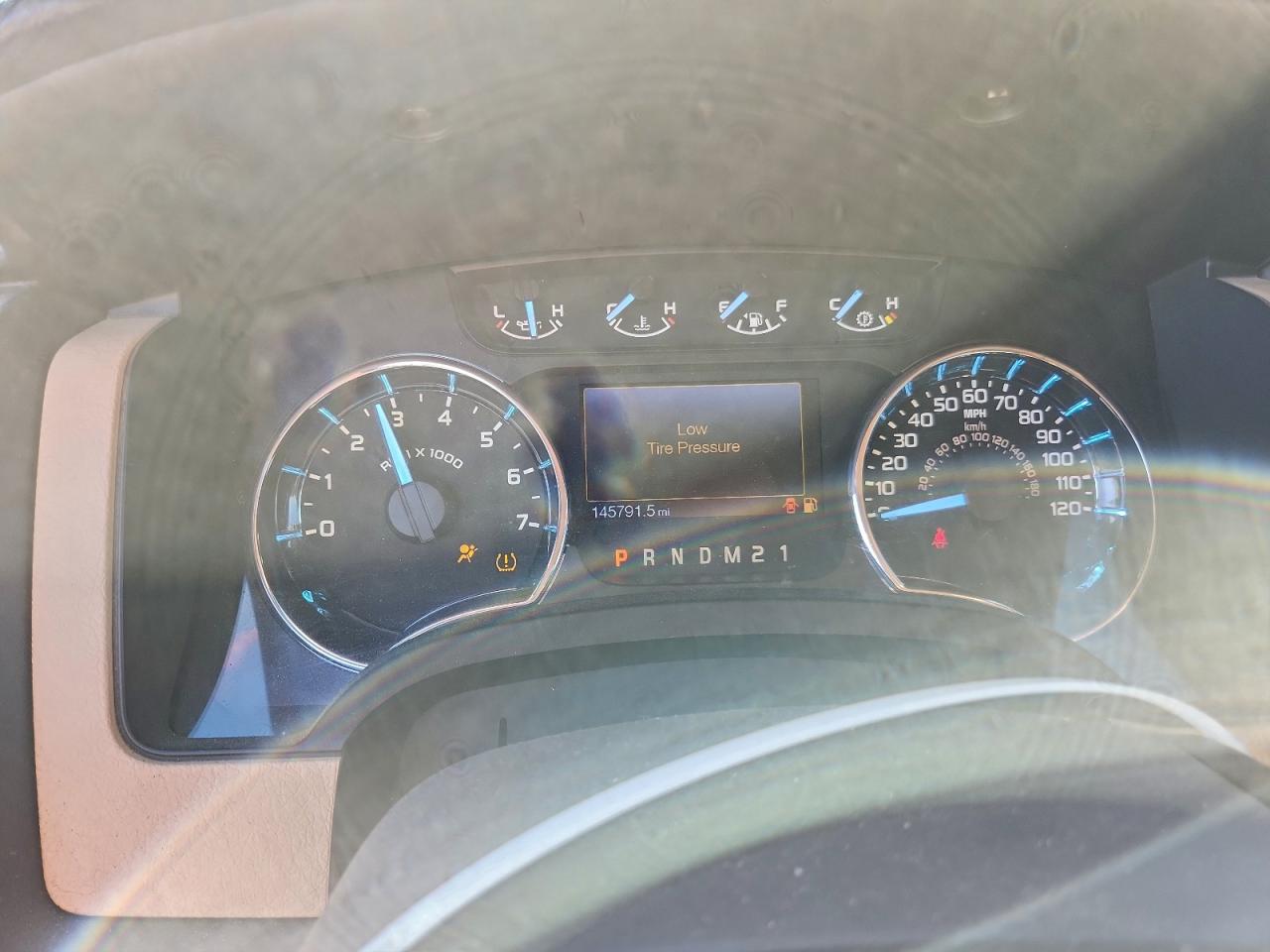 2012 Ford F150 Supercrew VIN: 1FTFW1ET3CKD76959 Lot: 94195025