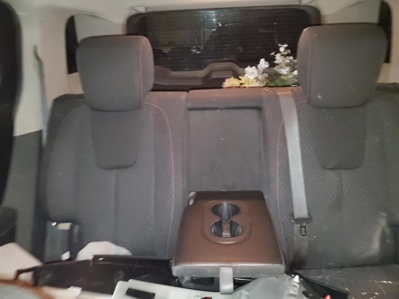 2011 GMC Terrain Sle VIN: 377299 Lot: 91731895