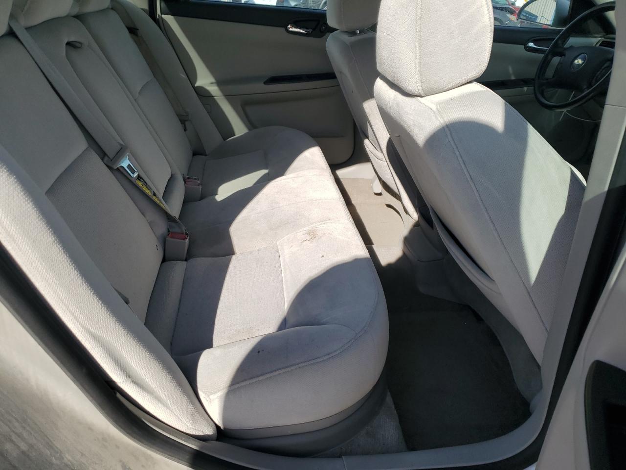 2006 Chevrolet Impala Lt VIN: 2G1WC581369418054 Lot: 92167115