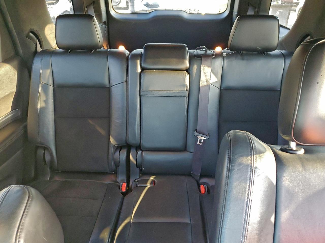 2019 Dodge Durango Gt VIN: 1C4RDHDG5KC797901 Lot: 93056565