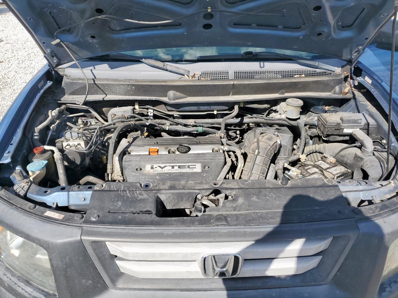 2008 Honda Element Lx VIN: 5J6YH18358L006848 Lot: 92849995