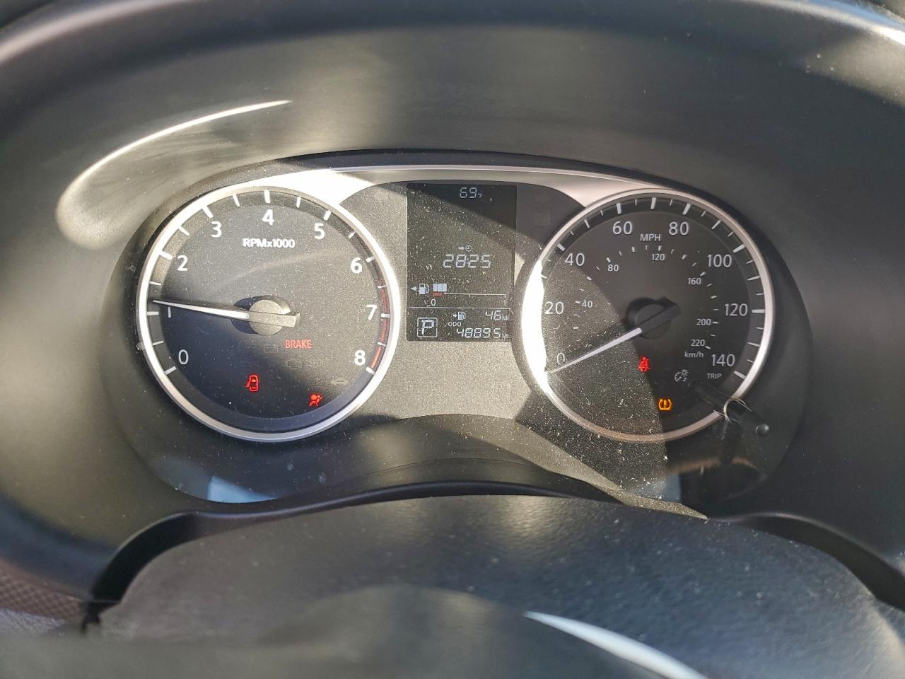 2020 Nissan Kicks S VIN: 3N1CP5BV2LL524016 Lot: 93739985