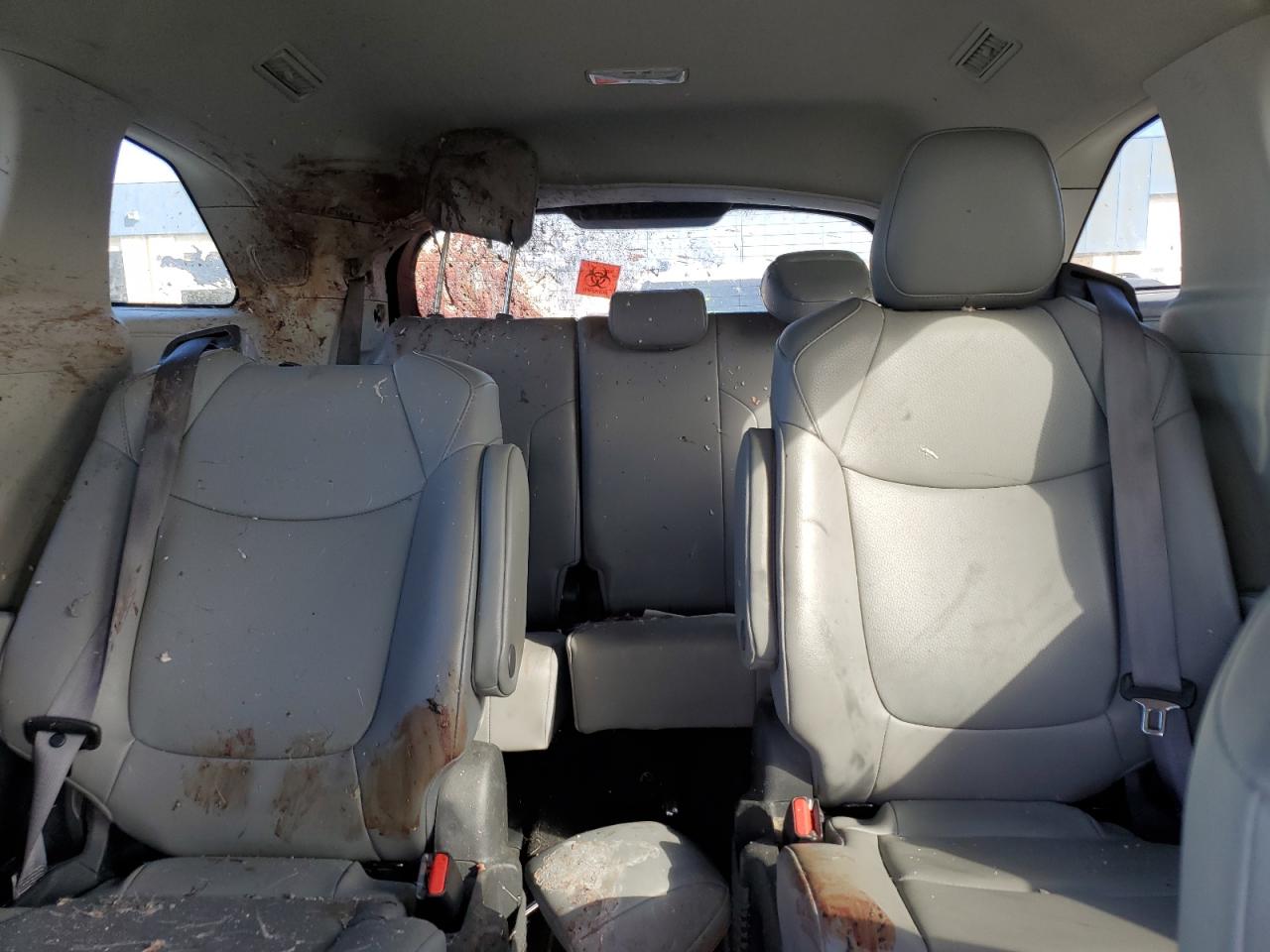 2022 Toyota Sienna Xle VIN: 5TDJSKFC4NS057480 Lot: 90803645