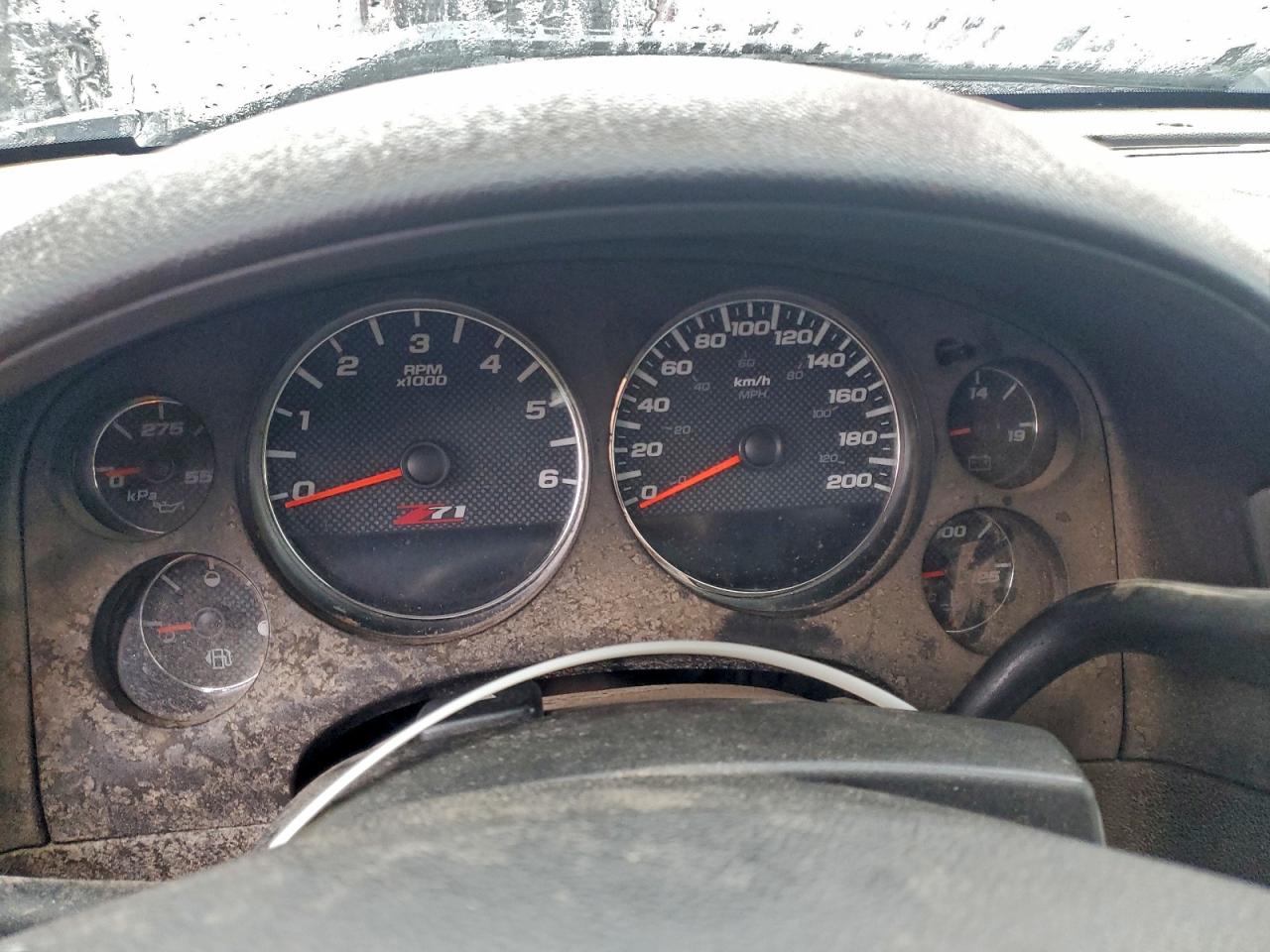 2010 GMC Sierra K1500 Slt VIN: 3GTRKWE26AG204975 Lot: 94156265