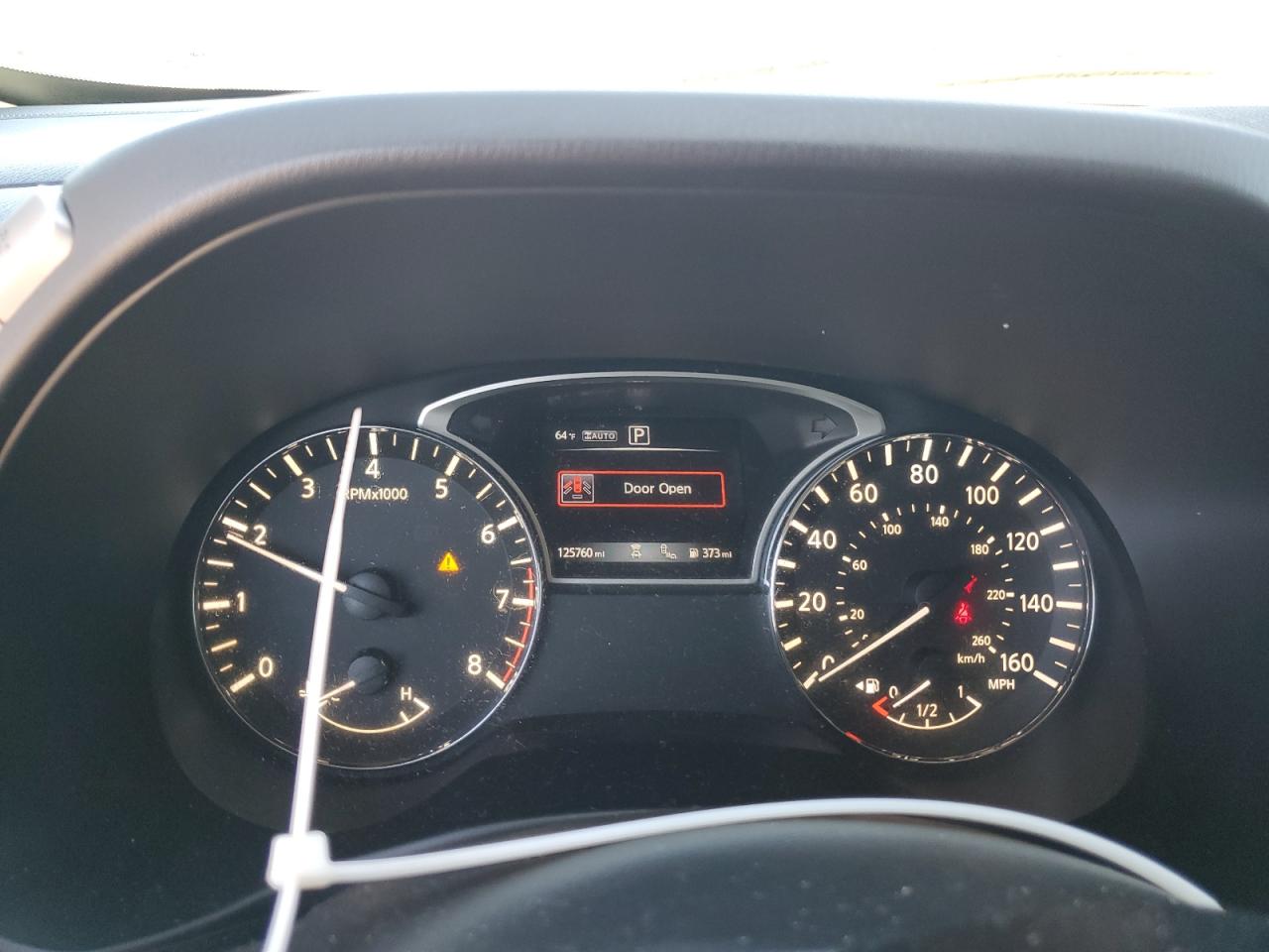 2018 Nissan Pathfinder S VIN: 5N1DR2MM3JC655832 Lot: 92684135