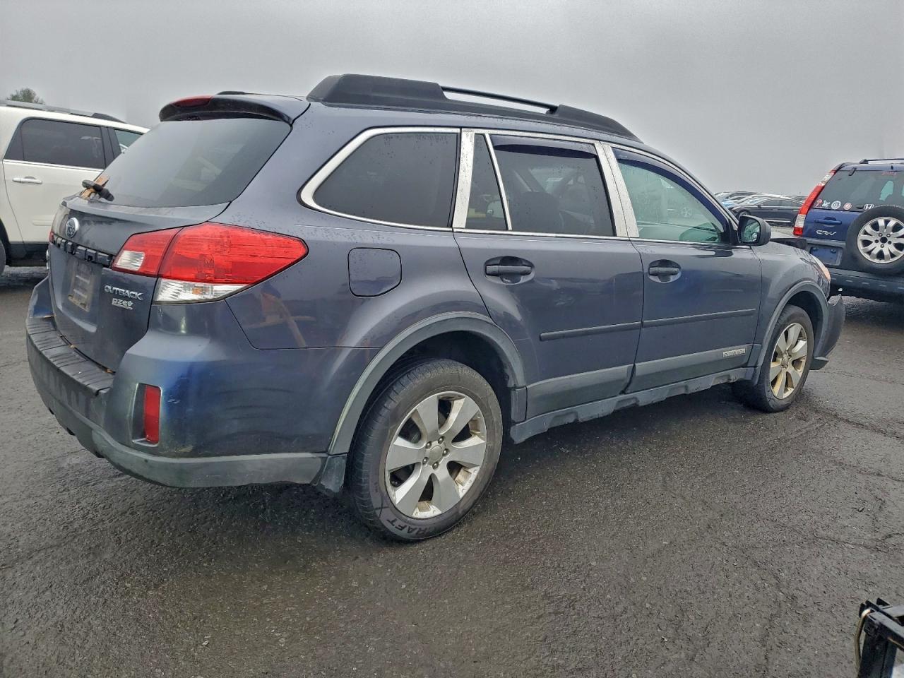 2010 Subaru Outback 2.5I Limited VIN: 4S4BRBJC9A3330959 Lot: 93194995