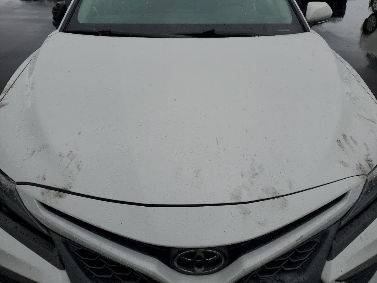 2022 Toyota Camry Se VIN: 4T1G11AKXNU008846 Lot: 92681745