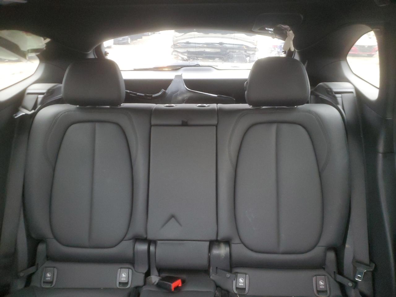 2017 BMW X1 xDrive28I VIN: WBXHT3C34H5F77698 Lot: 93184585