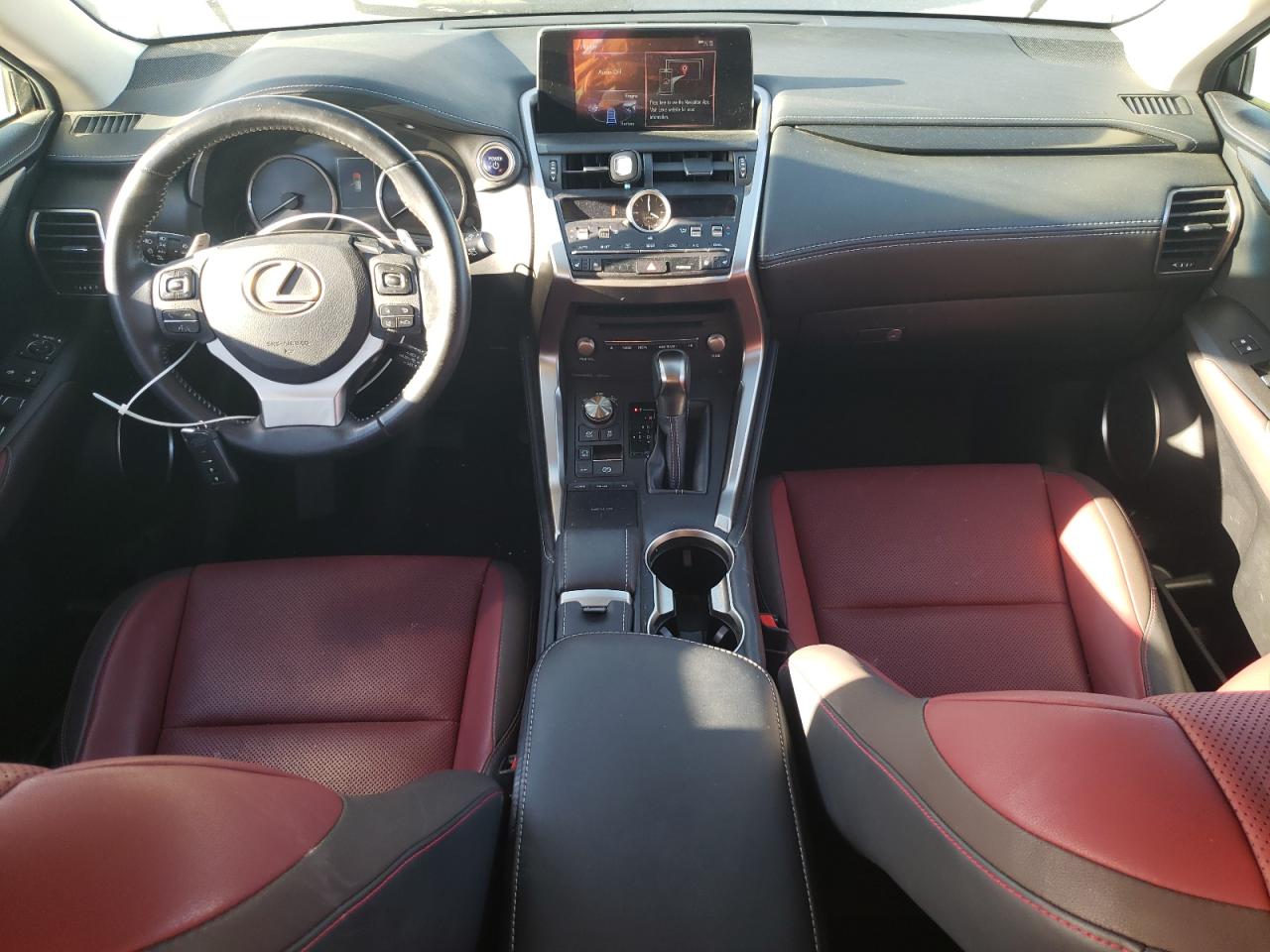 2019 Lexus Nx 300H VIN: JTJBJRBZXK2098979 Lot: 92213965