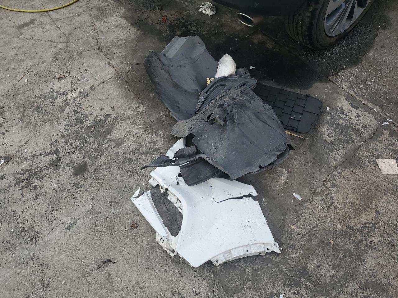 2021 Buick Encore Preferred VIN: KL4CJESM1MB361264 Lot: 90755475