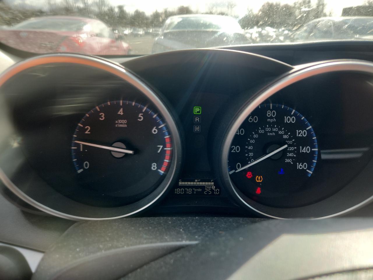 2012 Mazda 3 I VIN: JM1BL1L85C1701008 Lot: 91688675