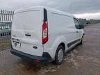 2018 FORD TRANSIT CONNECT 1.5 TDCI 120PS TREND VAN for sale at Copart YORK