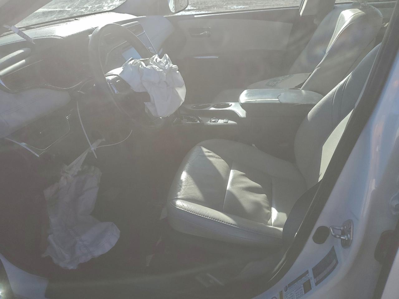 2015 Toyota Avalon Hybrid VIN: 4T1BD1EB2FU042583 Lot: 94478705