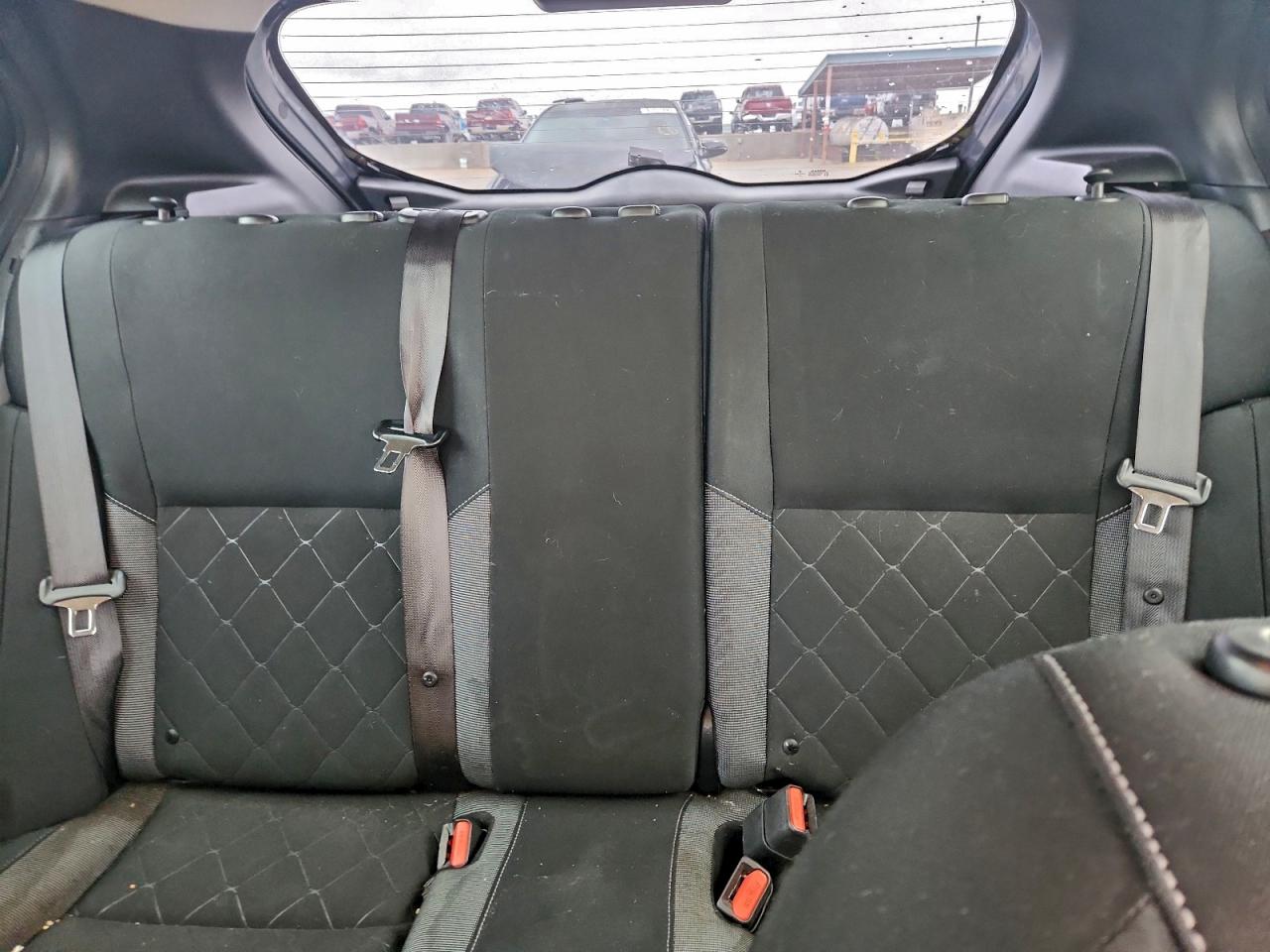 2020 Nissan Kicks S VIN: 3N1CP5BV0LL561632 Lot: 94081925