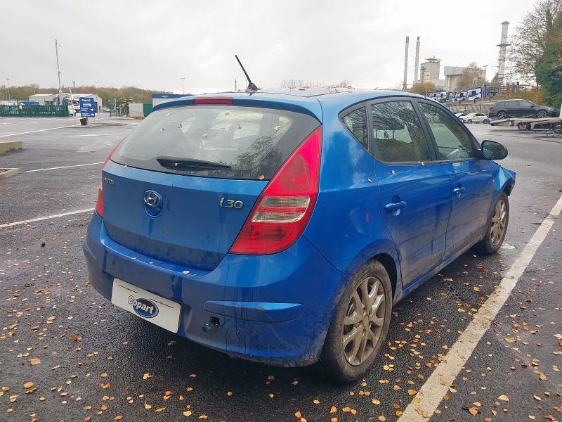 2009 HYUNDAI I30 1.4 COMFORT 5DR