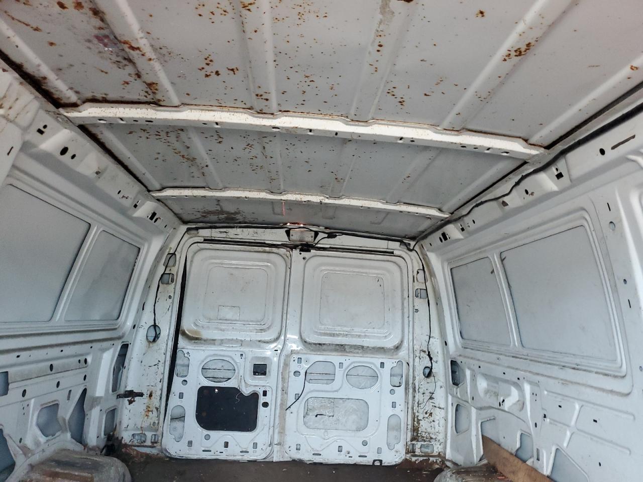 2002 Ford Econoline E250 Van VIN: 1FTNE242X2HB09357 Lot: 90965425