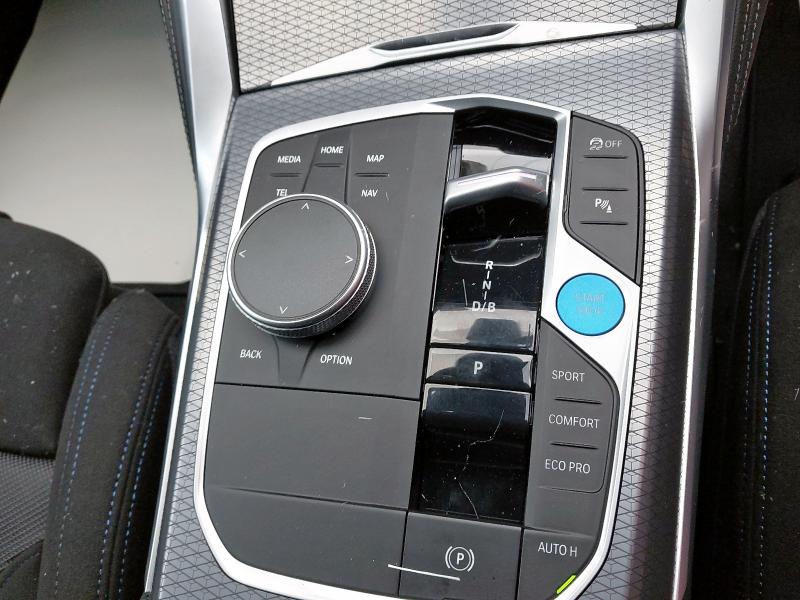 2025 BMW I4 210KW EDRIVE35 M SPORT 70KWH 5DR AUTO