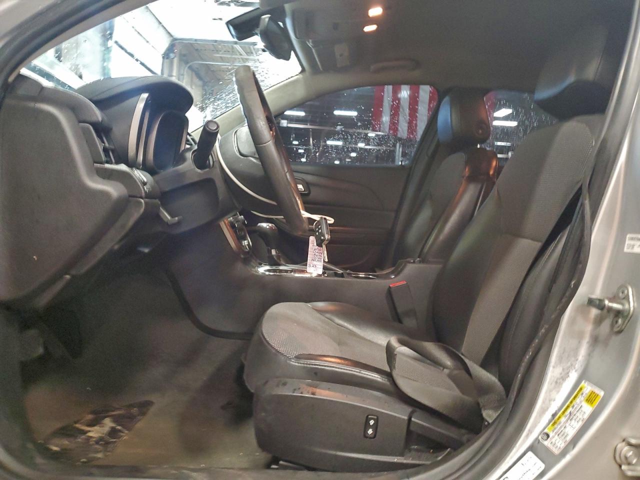 2016 Chevrolet Malibu Limited Lt VIN: 1G11C5SA4GU144144 Lot: 94748945