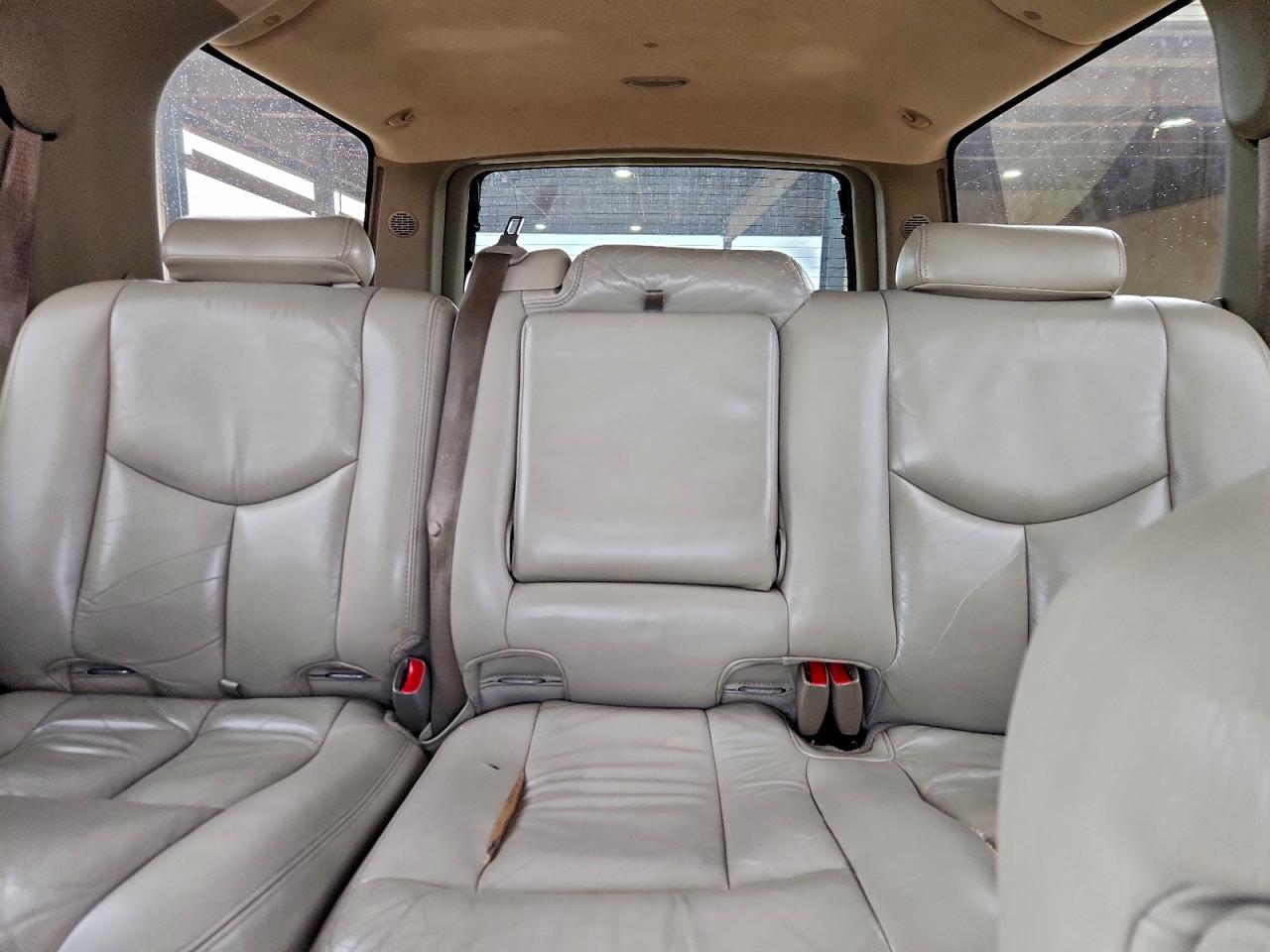 2006 Chevrolet Suburban K1500 VIN: 1GNFK16Z76J175792 Lot: 93962655