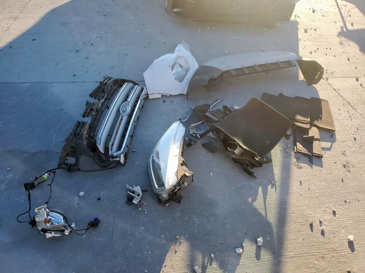 2018 Ford Escape Sel VIN: 1FMCU0HD9JUA41094 Lot: 91035645