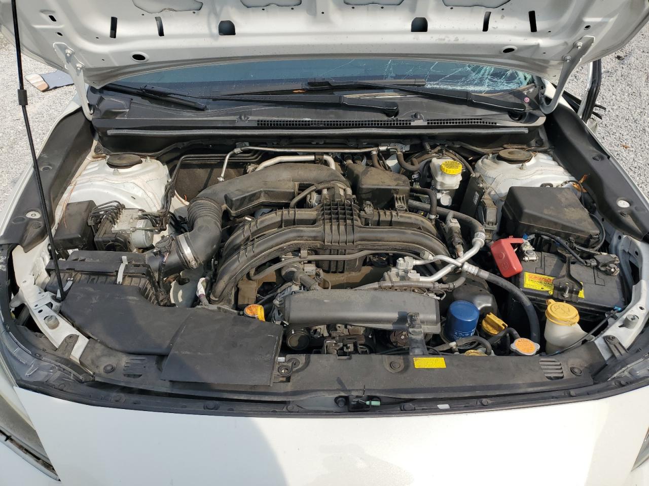 2019 Subaru Impreza VIN: 4S3GTAA64K3762523 Lot: 93412515