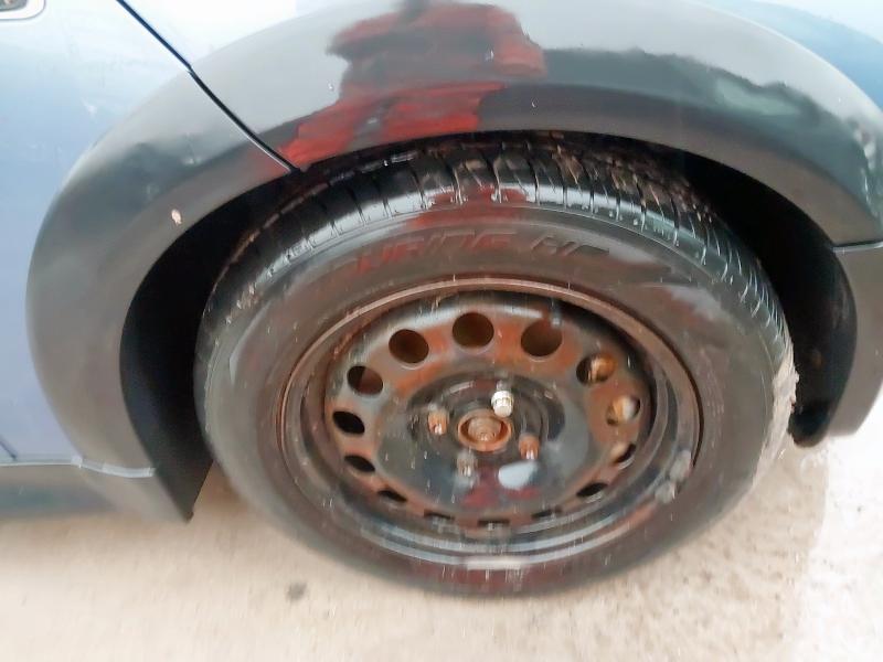 2005 MINI CONVERTIBLE 1.6 COOPER S 2DR