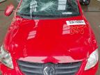 2010 VOLKSWAGEN FOX 1.2 3DR for sale at Copart EAST KILBRIDE