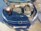 2016 VOLKSWAGEN TIGUAN 2.0 TDI BLUEMOTION TECH MATCH EDITION 150 5DR 2WD for sale at Copart ST HELENS