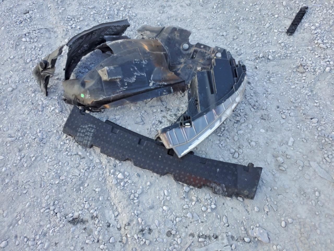 2021 Nissan Kicks S VIN: 3N1CP5BV3ML485177 Lot: 93410655