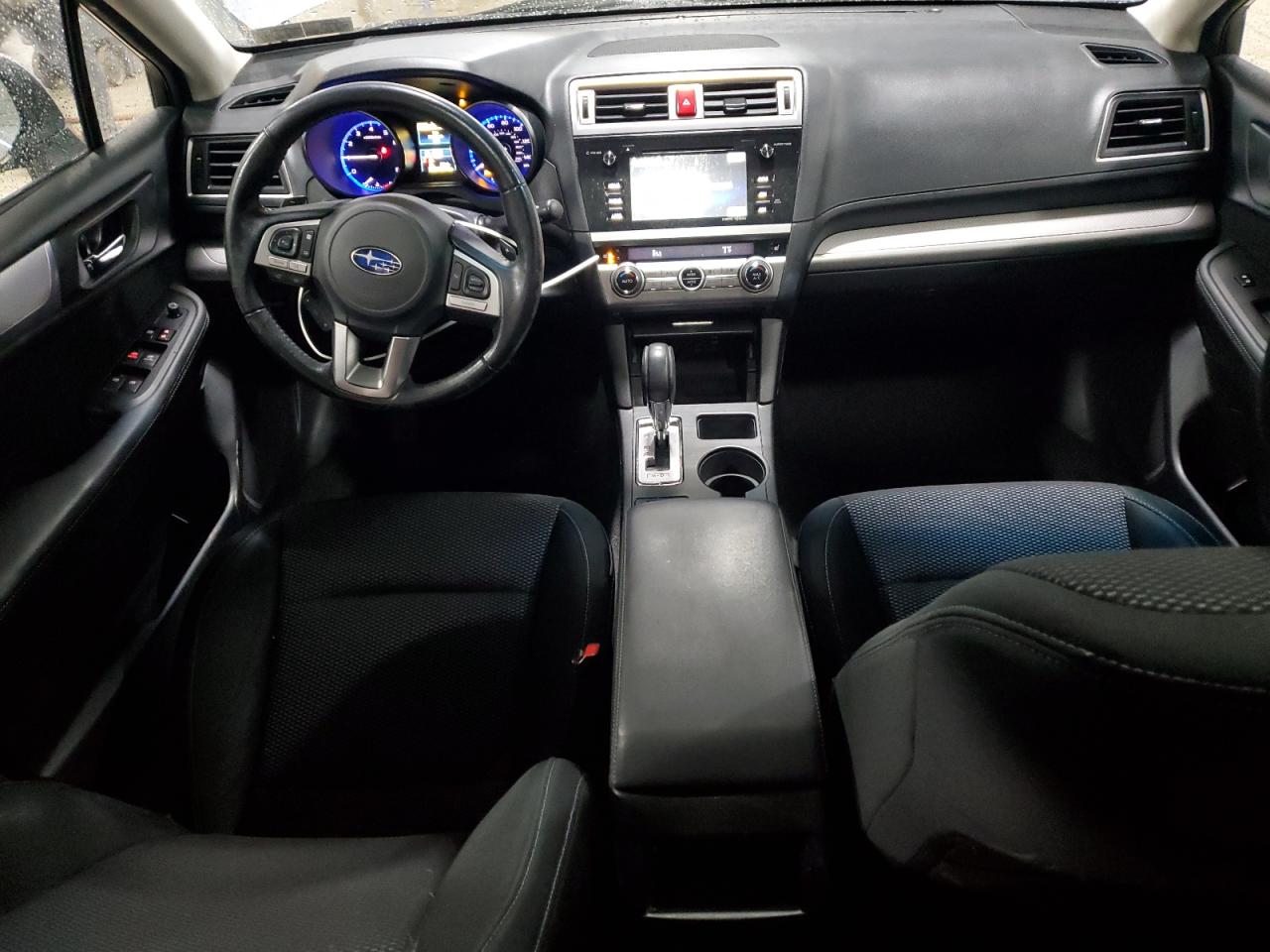 2015 Subaru Outback 2.5I Premium VIN: 4S4BSADC6F3295640 Lot: 92179995