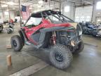 2021 POLA RZR PRO XP SPORT a la Venta en Copart MN - MINNEAPOLIS NORTH