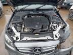 2019 MERCEDES-BENZ E CLASS E220D AMG LINE NIGHT EDITION 4DR 9G-TRONIC for sale at Copart PETERLEE