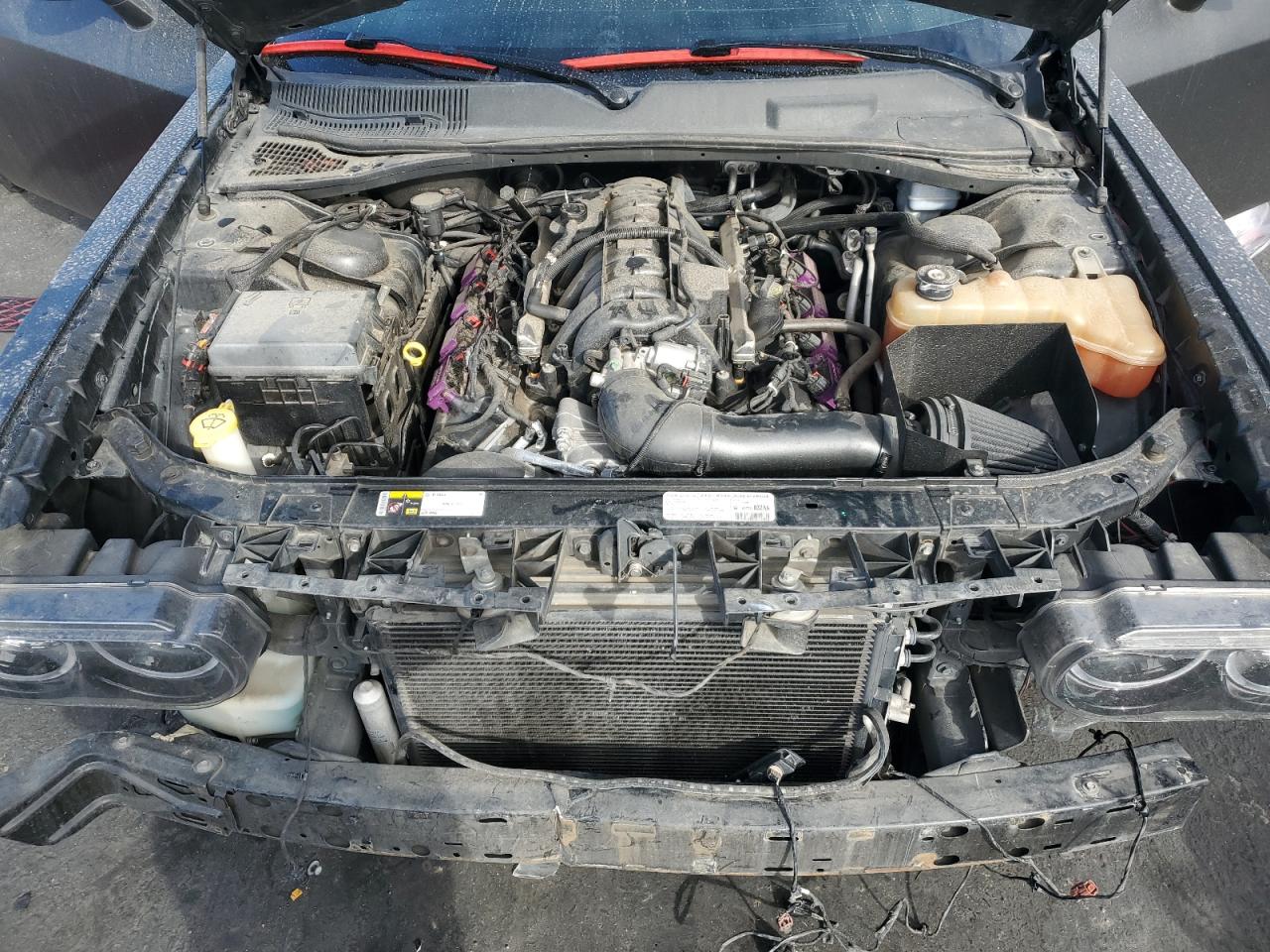 2013 Dodge Challenger R/T VIN: 2C3CDYBT5DH501625 Lot: 91252655