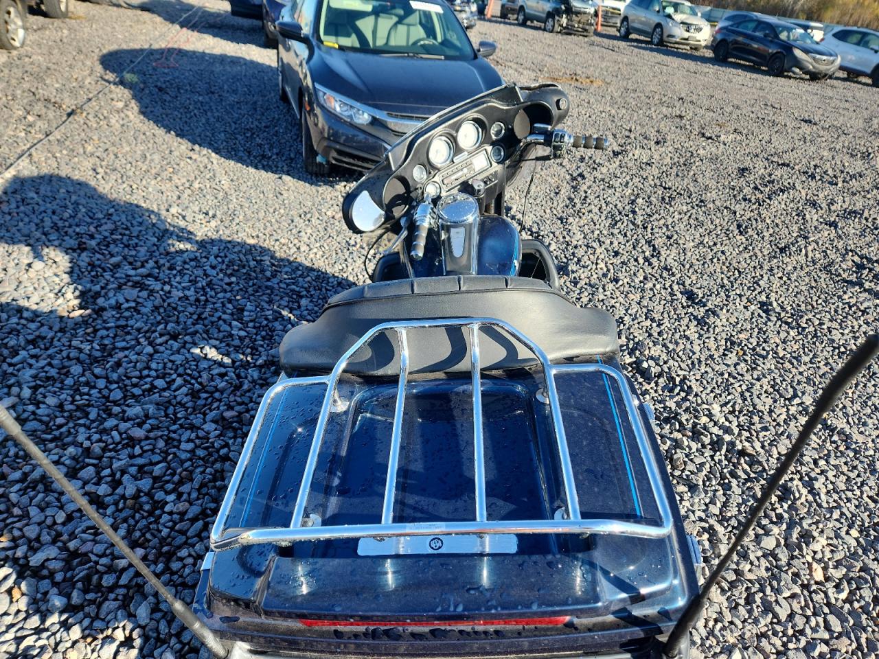 2003 Harley-Davidson Flhtcui VIN: 1HD1FCW143Y631889 Lot: 91109025