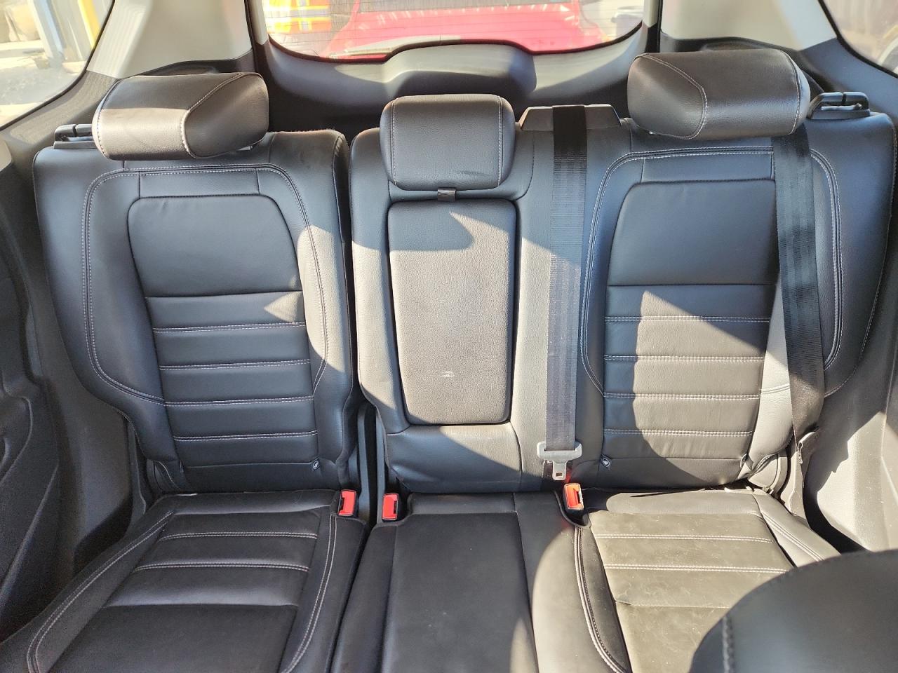 2018 Ford Escape Sel VIN: 1FMCU9HD8JUC23020 Lot: 91741645