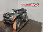 2006 HOND TRX680FA FOURTRAX RI for sale at Copart MN - MINNEAPOLIS NORTH