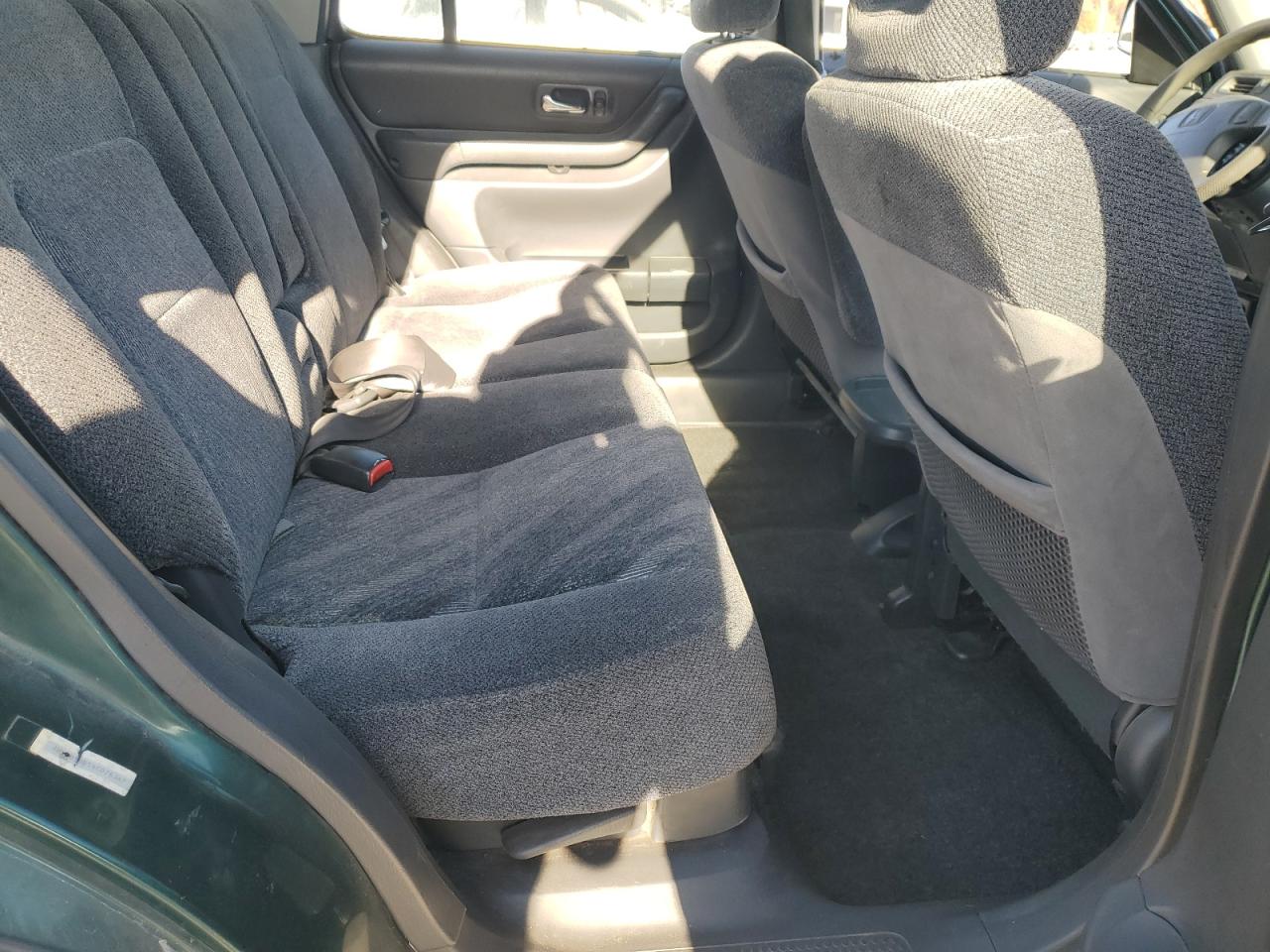 1999 Honda Cr-V Ex VIN: JHLRD1865XC026342 Lot: 84870575