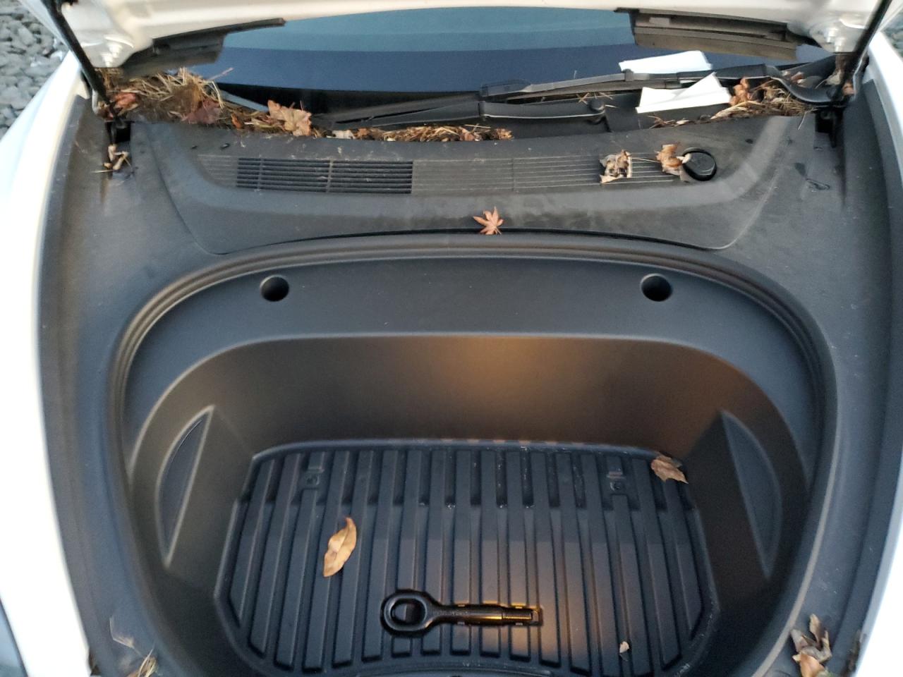 2023 Tesla Model 3 VIN: 5YJ3E1EA1PF475688 Lot: 93305485