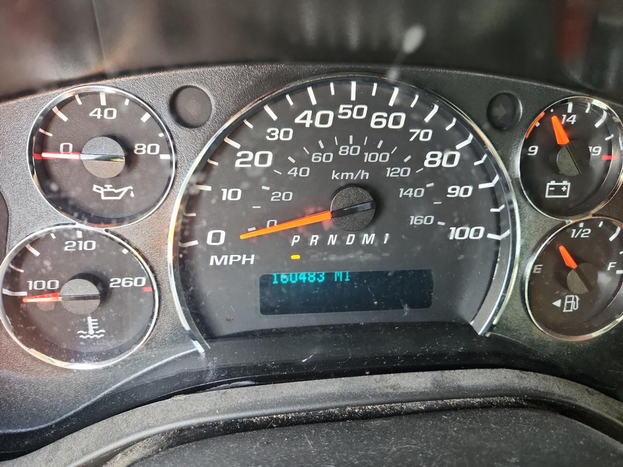 2013 Chevrolet Express G2500 VIN: 1GCWGFCA4D1902776 Lot: 93450365