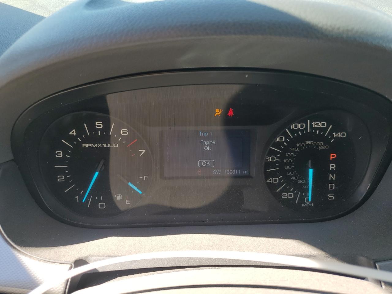 2013 Ford Edge Sel VIN: 2FMDK3JC2DBC84446 Lot: 91265035