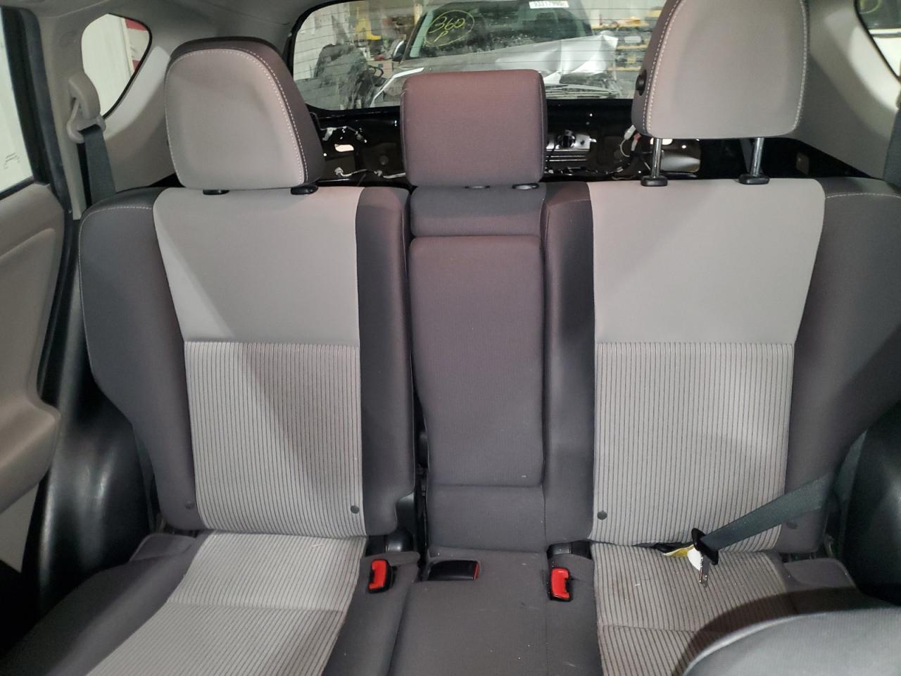 2013 Toyota Rav4 Xle VIN: 2T3RFREV3DW031078 Lot: 93139145