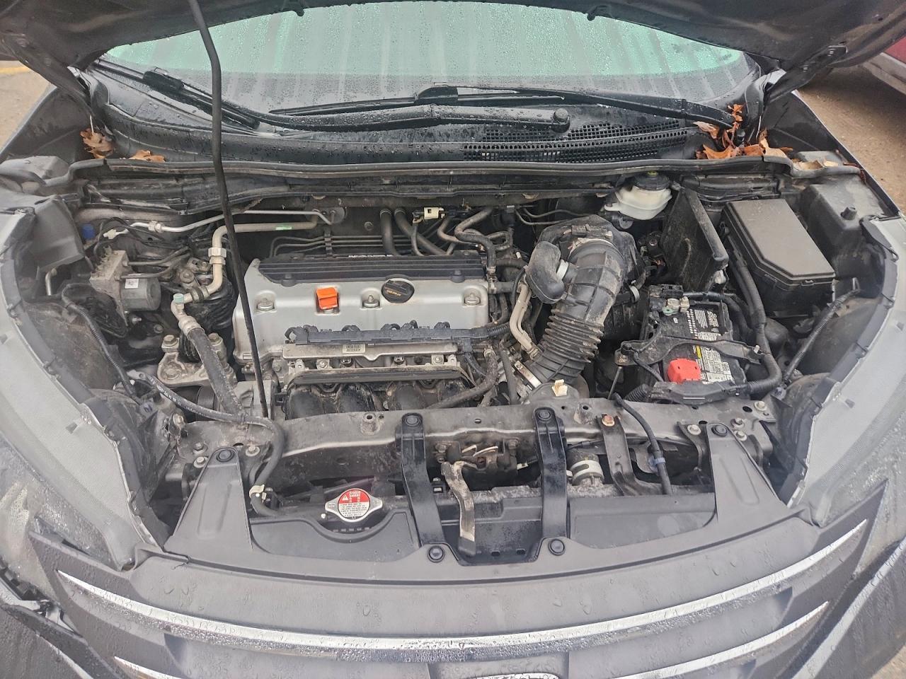 2014 Honda Cr-V Ex VIN: 5J6RM4H59EL111343 Lot: 94023365