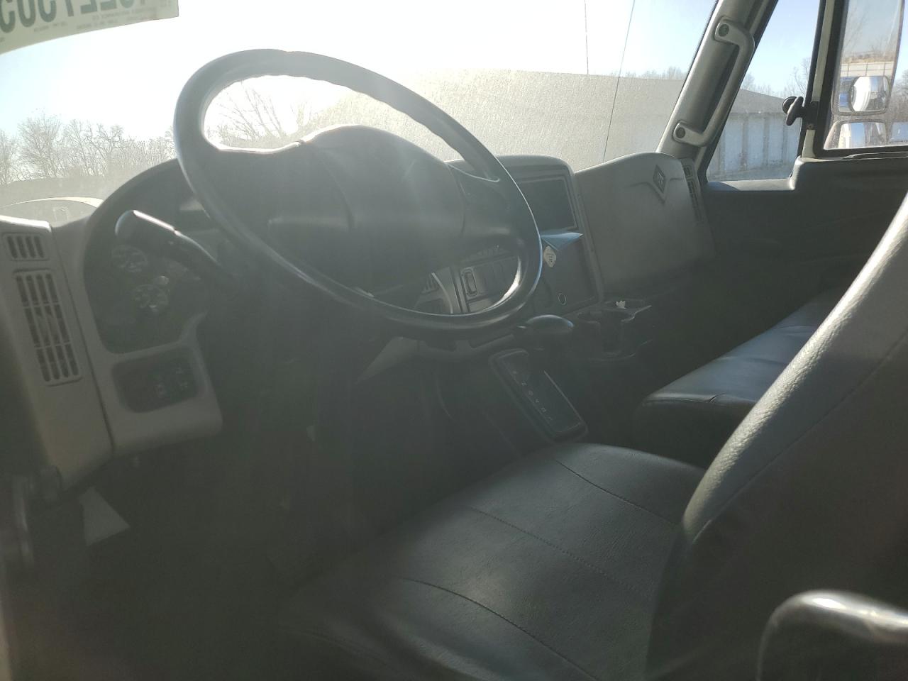 2014 International 4000 4300 VIN: 3HAMMAAL4EL477735 Lot: 48227305