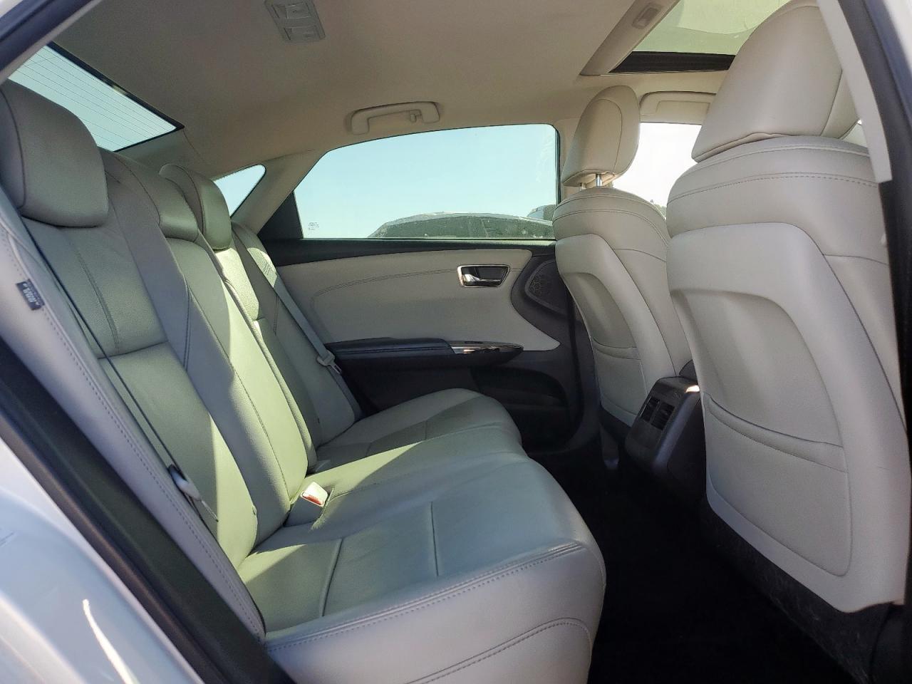 2015 Toyota Avalon Xle VIN: 4T1BK1EB6FU177930 Lot: 91434465