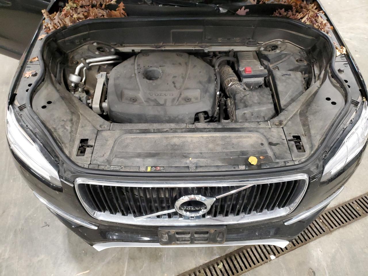 2018 Volvo Xc90 T6 VIN: YV4A22PK1J1207328 Lot: 92316625