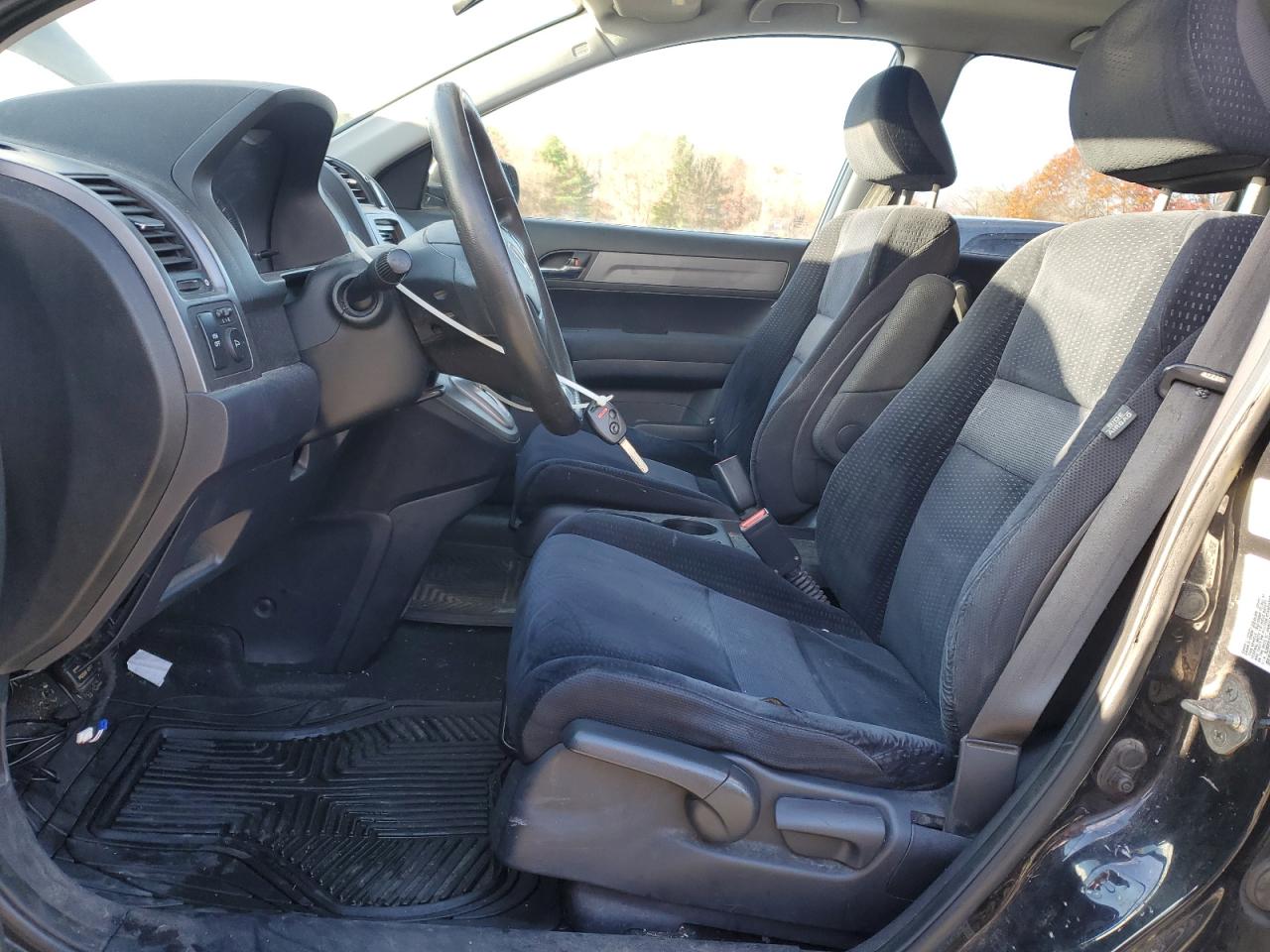 2008 Honda Cr-V Ex VIN: 5J6RE48508L032743 Lot: 91899925