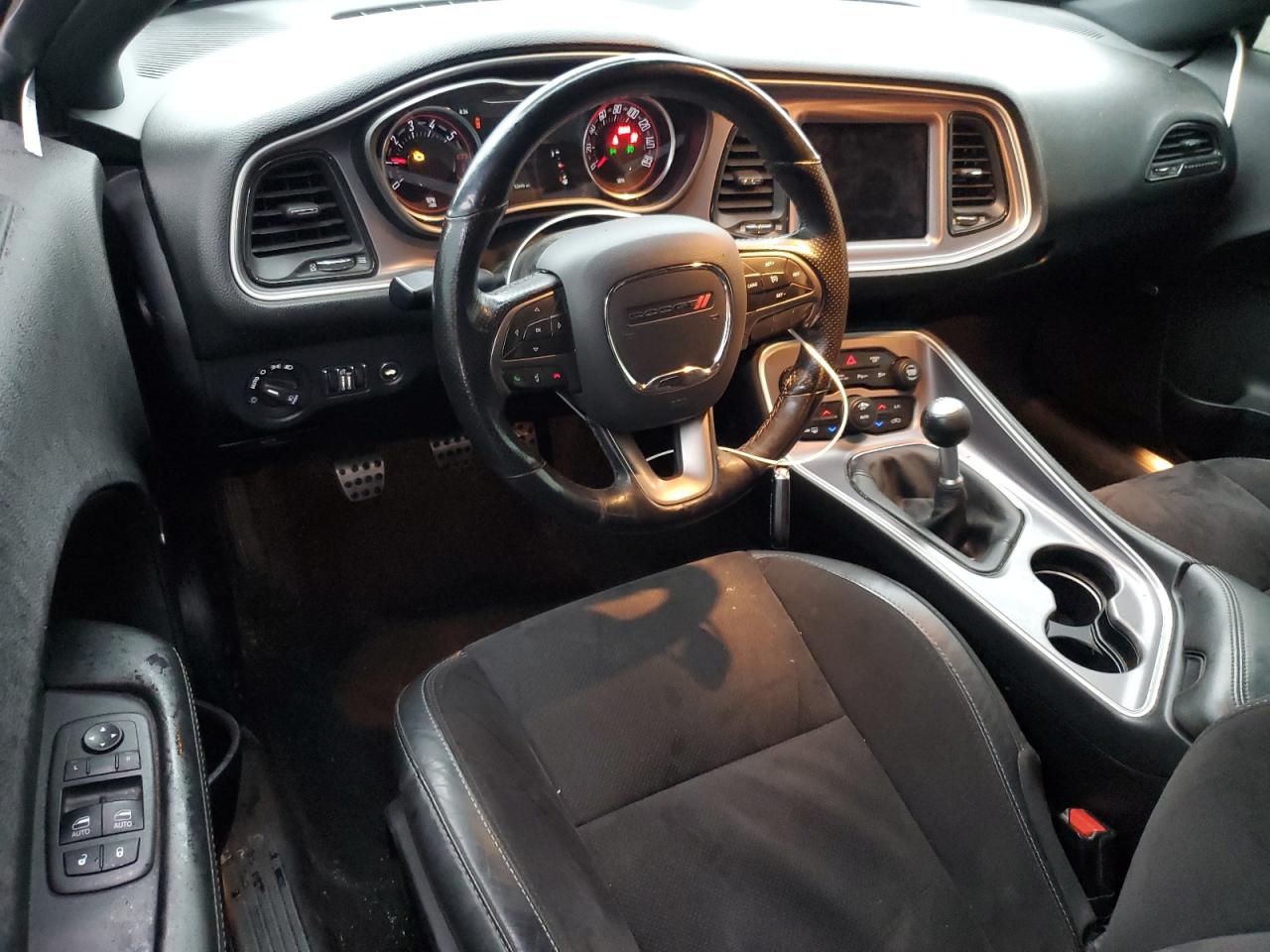 2019 Dodge Challenger R/T VIN: 2C3CDZBT7KH680334 Lot: 90504675